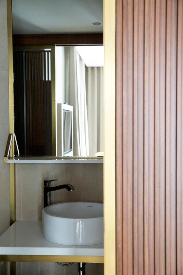 Boho Hotel-Adults Only Yalıkavak Eksteriør bilde