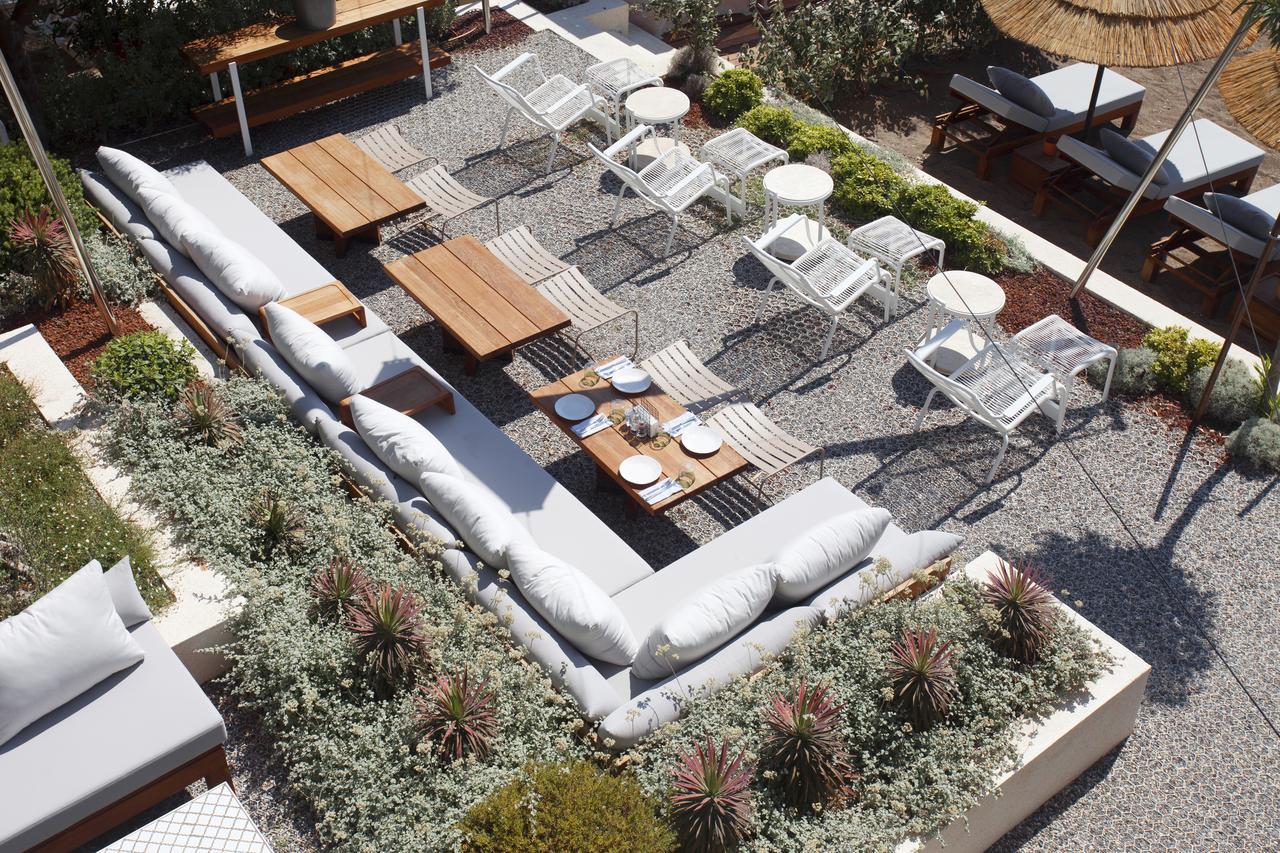 Boho Hotel-Adults Only Yalıkavak Eksteriør bilde